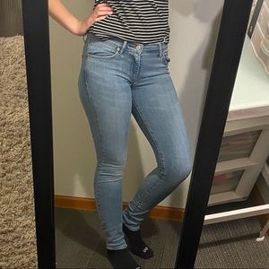 Gap Skinny Jeans